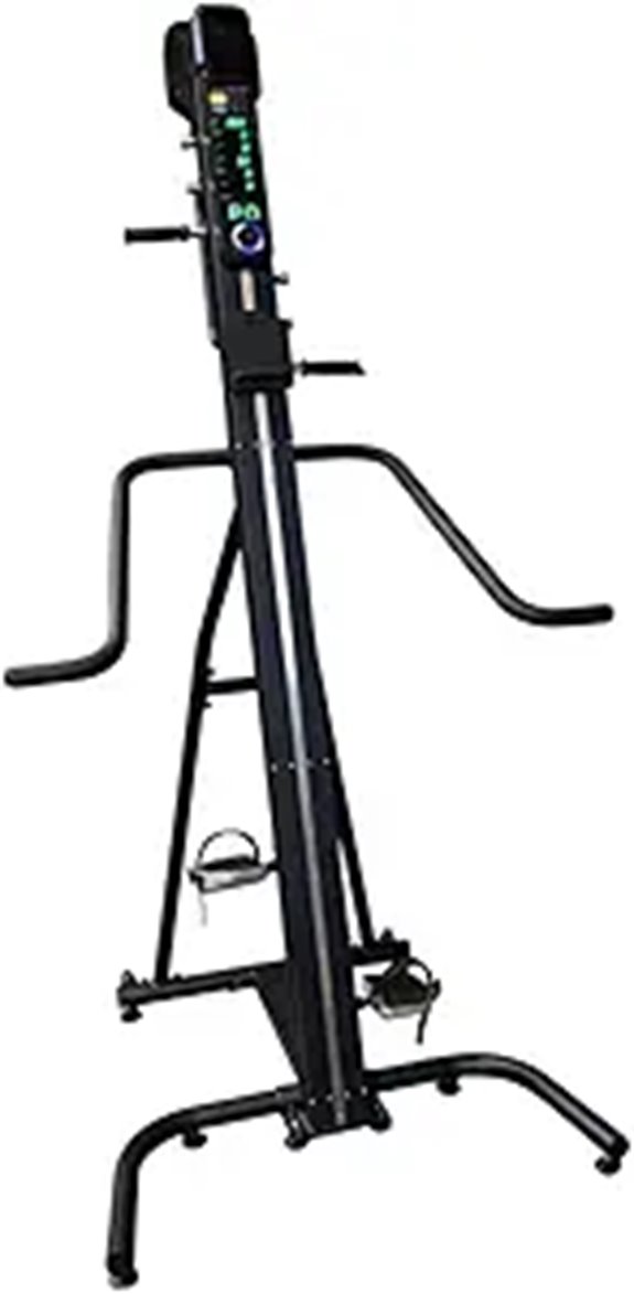 Body-Solid CL300 Vertical Climber Exercise Machine