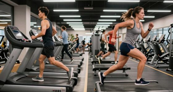 compare steady state and intervals