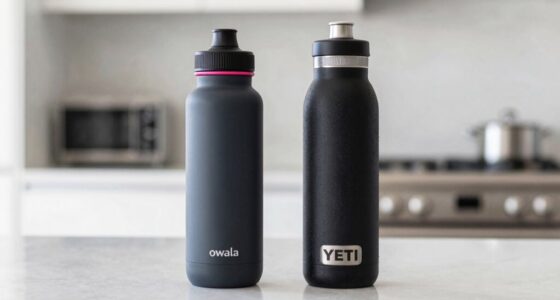 comparing owala and yeti