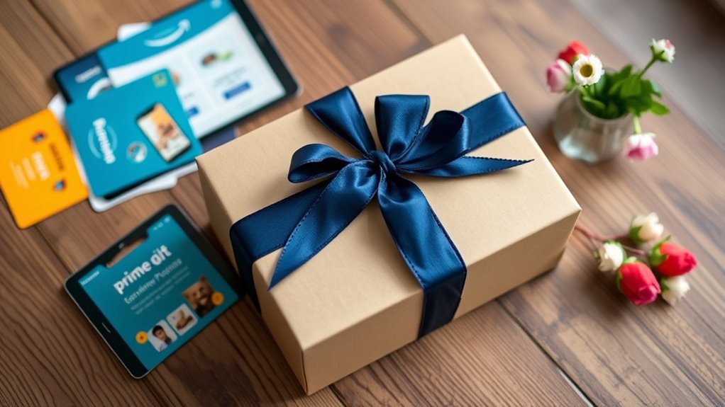 consider recipient preferences and benefits