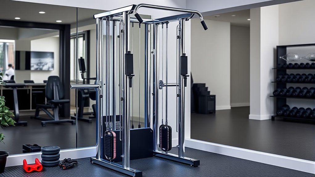 consider space versatility value