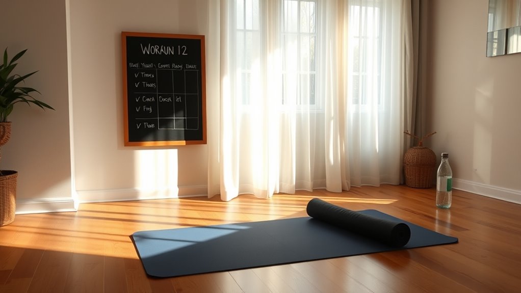 consistency builds lasting habits