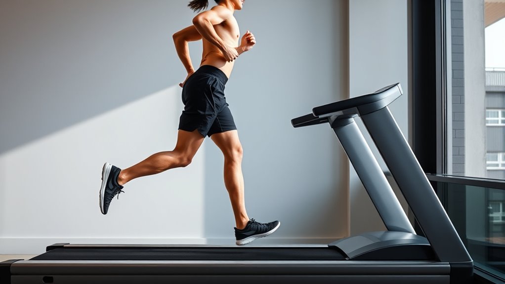 consistent training prevents injuries