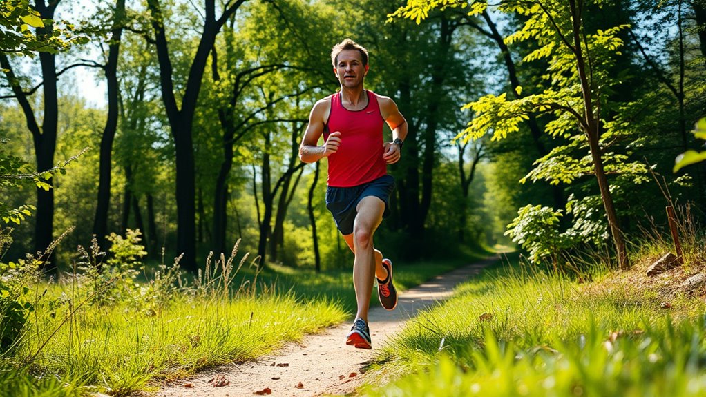 consistent zone 2 training