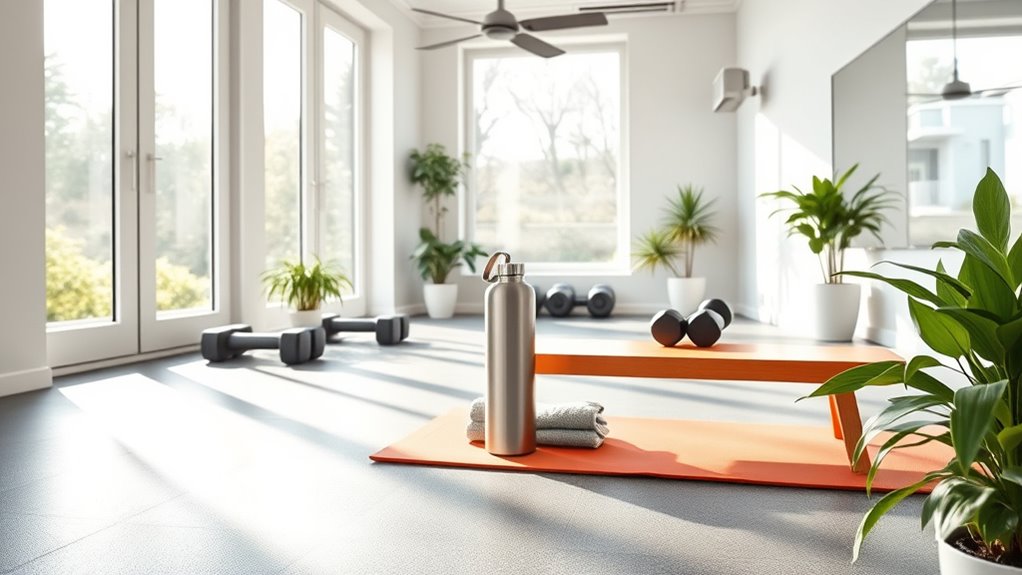 control sweat and moisture