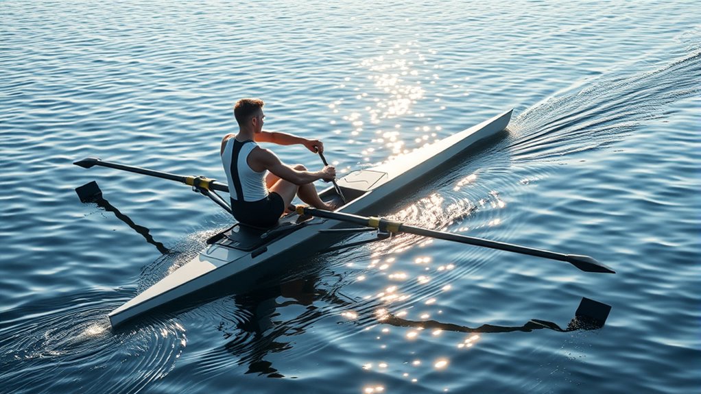 coordinate flow steady rhythm