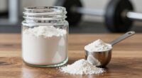creatine supplement overview
