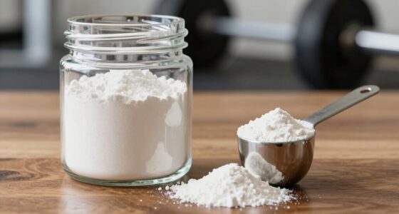 creatine supplement overview