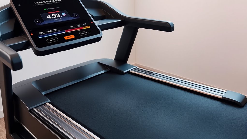 cushioning power space features