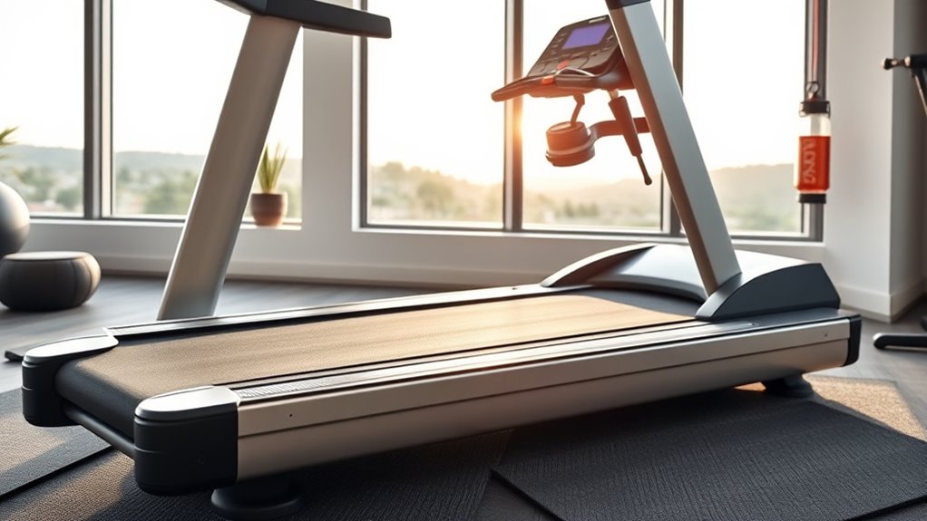 cushioning shock absorption