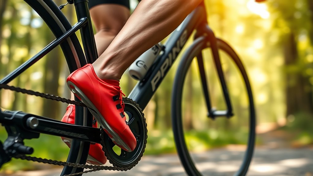 customized cycling cadence strategies