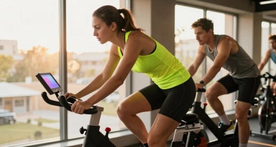 cycling calories vary significantly