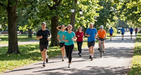 daily cardio is okay