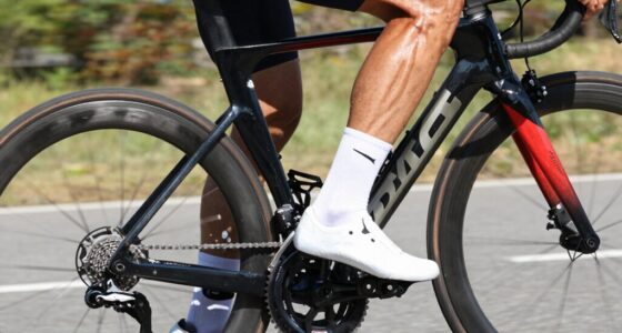 debunking cycling cadence myths