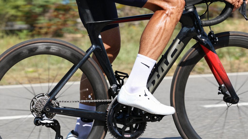 debunking cycling cadence myths