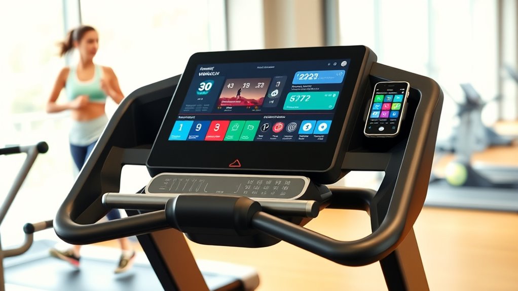 device compatibility and features