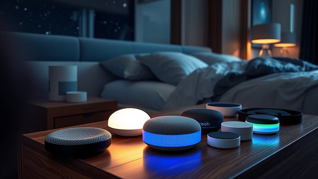 device compatibility and features