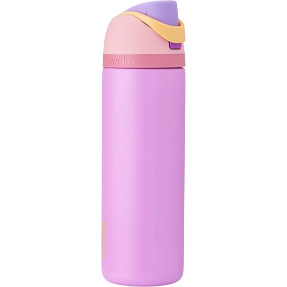 Owala Disney Princess 24oz Stainless Steel Water Bottle