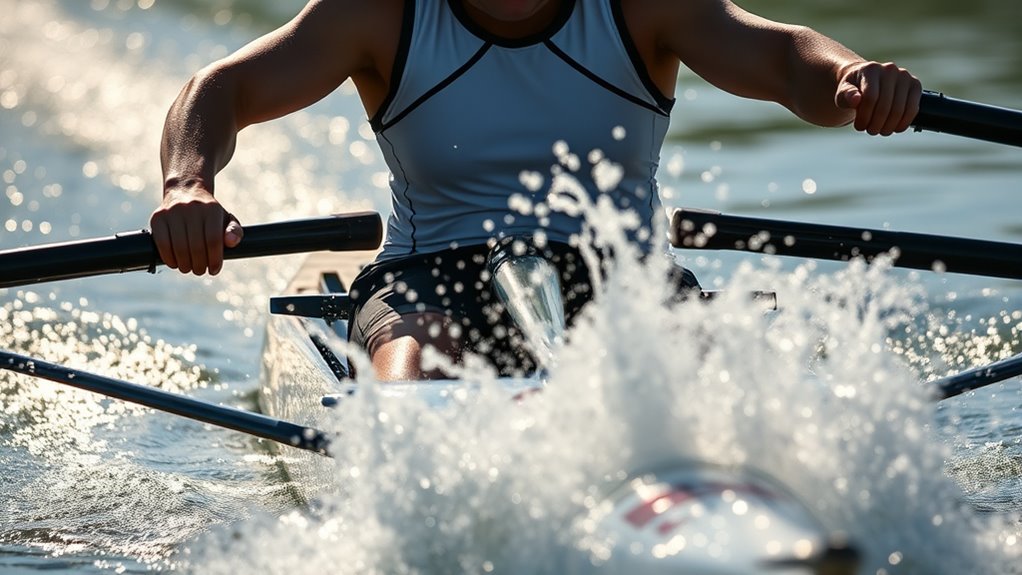 drive with controlled power