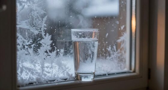 dry indoor air causes dehydration