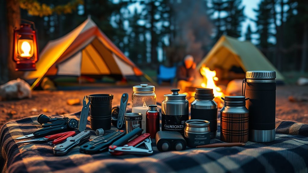 durable lightweight multi functional safe