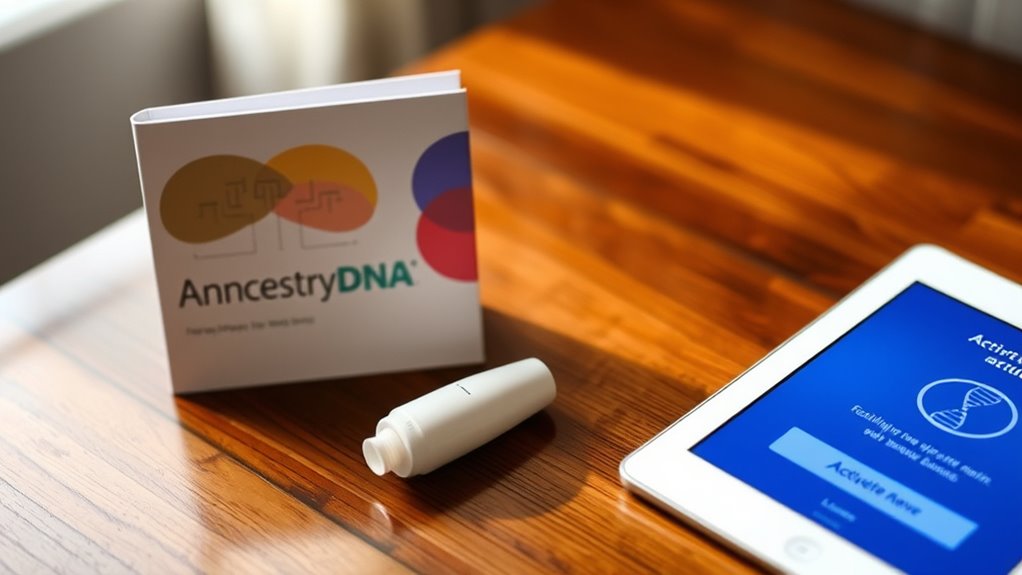 easy secure dna activation