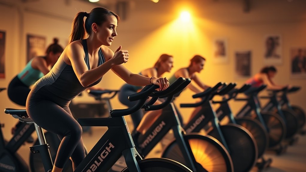 effective indoor climb ride tips