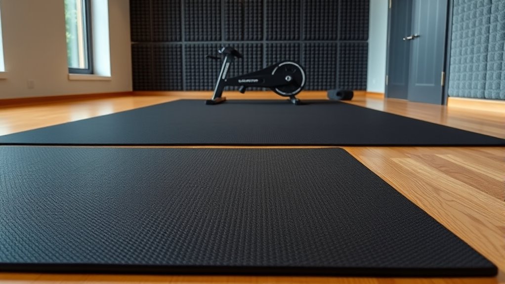 effective noise reducing flooring solutions