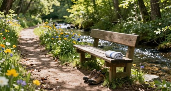 effective rest for recovery