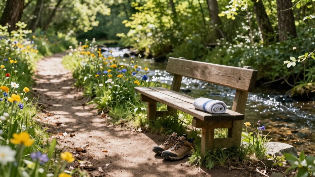 effective rest for recovery