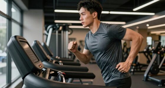 effective treadmill fat loss