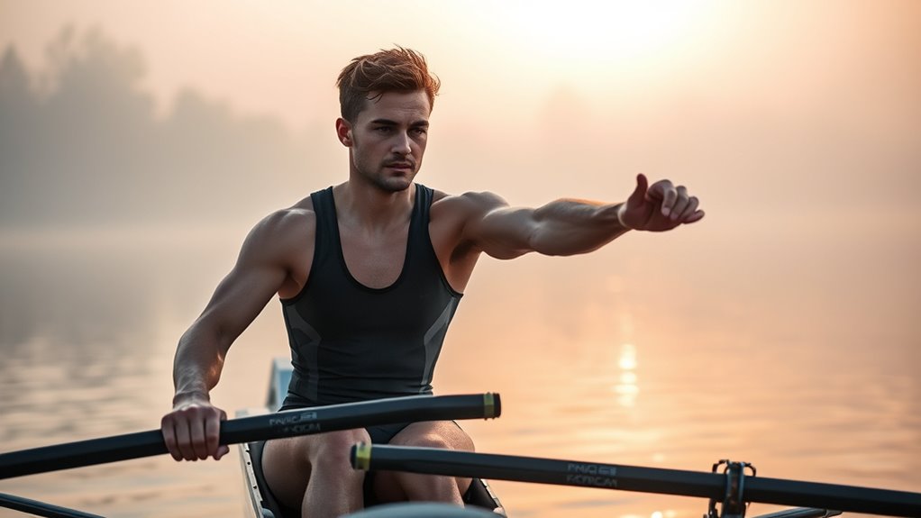 effective warm up techniques mastery