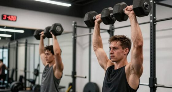 efficient strength training techniques