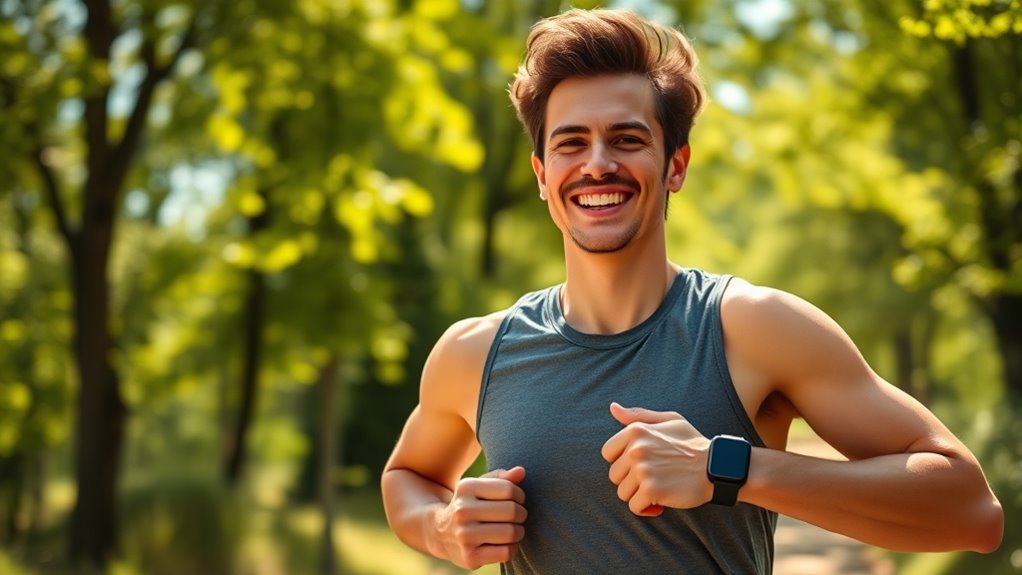 effort based maximum heart rate