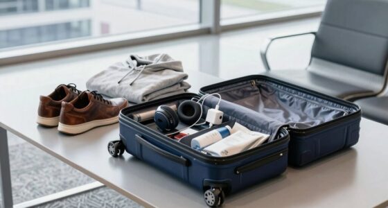 effortless travel mobility routine