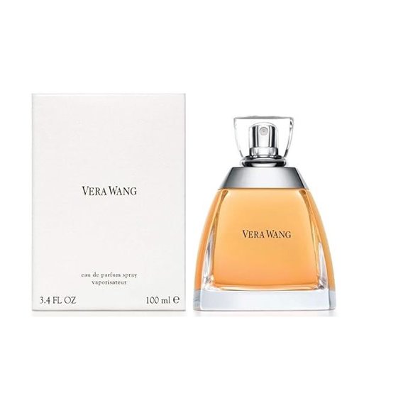 Vera Wang Women's Eau de Parfum Floral Scent