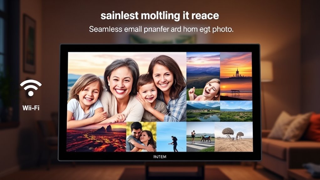 email sharing resolution connectivity