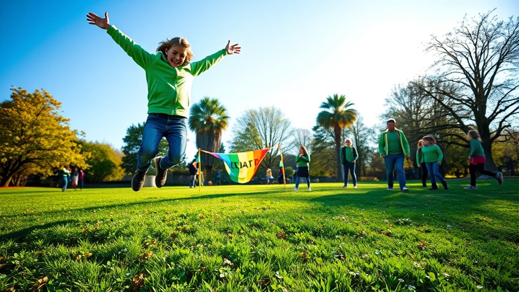 embrace green holiday habits