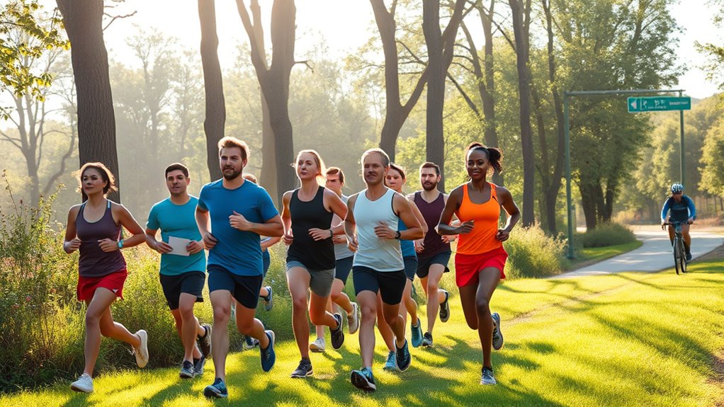 endurance health accessibility innovation