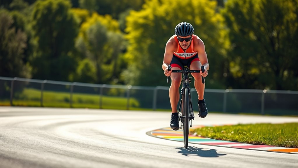 enhance endurance through intervals