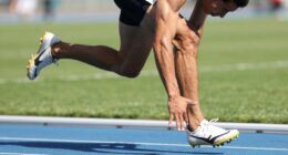 enhanced leg recovery technique