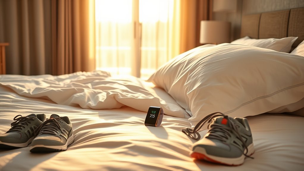 enhances performance through rest