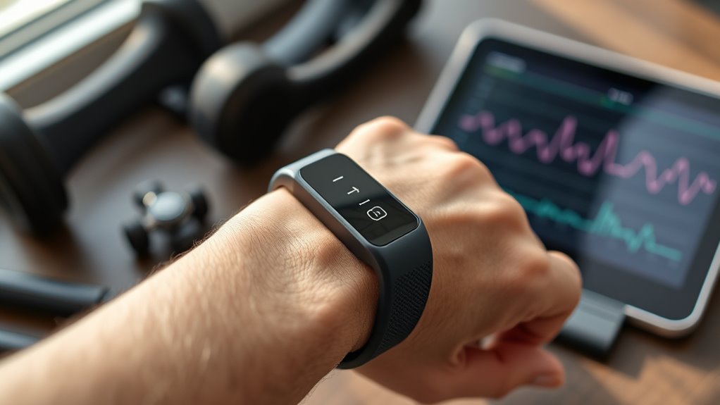 ensure snug stable contact