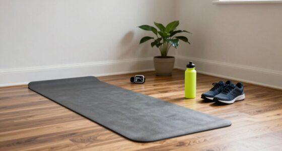 establish consistent exercise cues