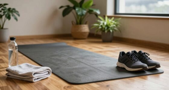 exercise decision when ill