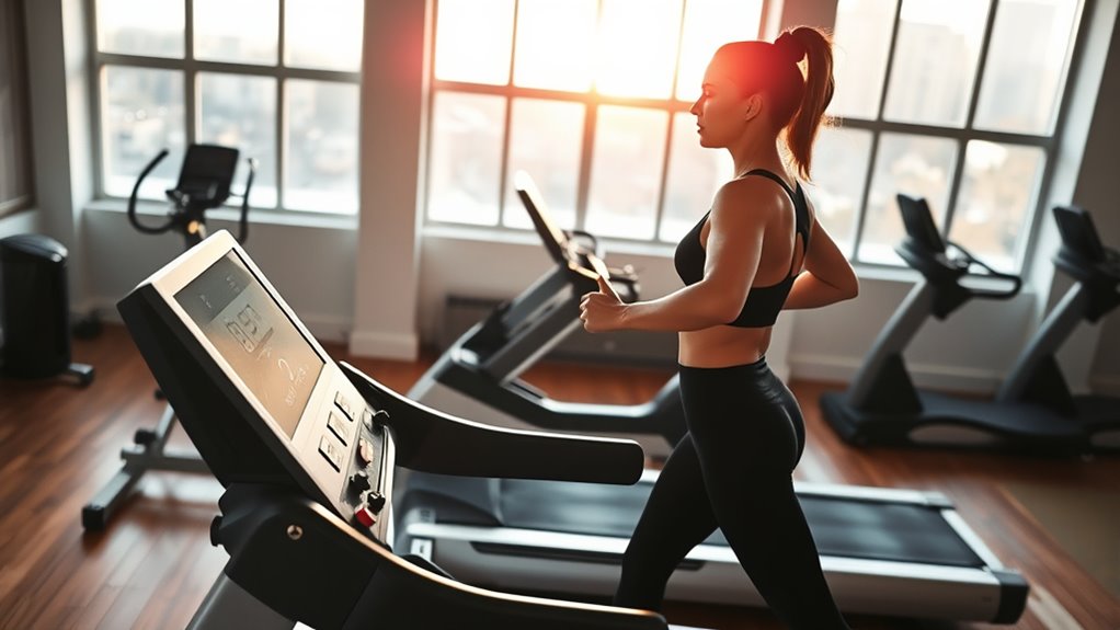 fasted workouts influence fat burning