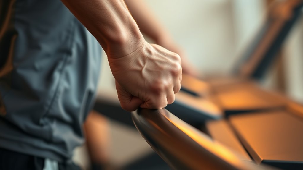 fear of falling and insecurity