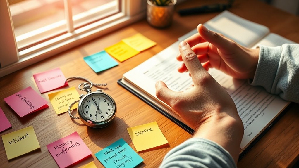 find purpose stay motivated