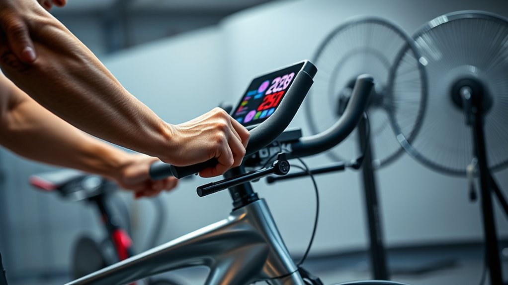 find your ideal cycling rhythm