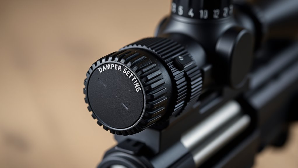 fine tune equipment for accuracy